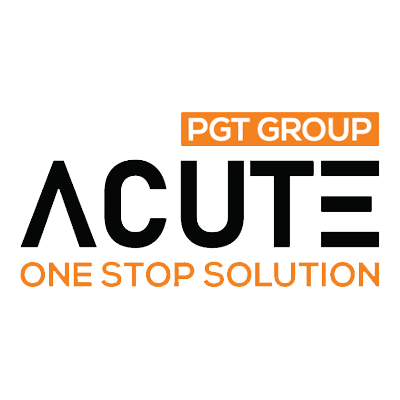 Acute | One Stop Solution