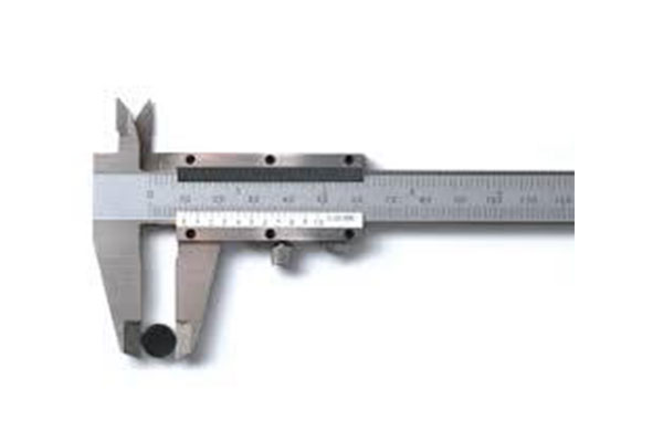 mechanical-vernier